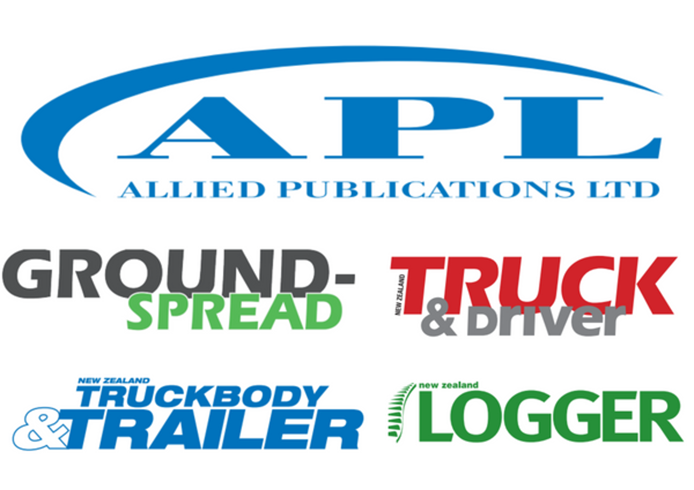 Allied Publications