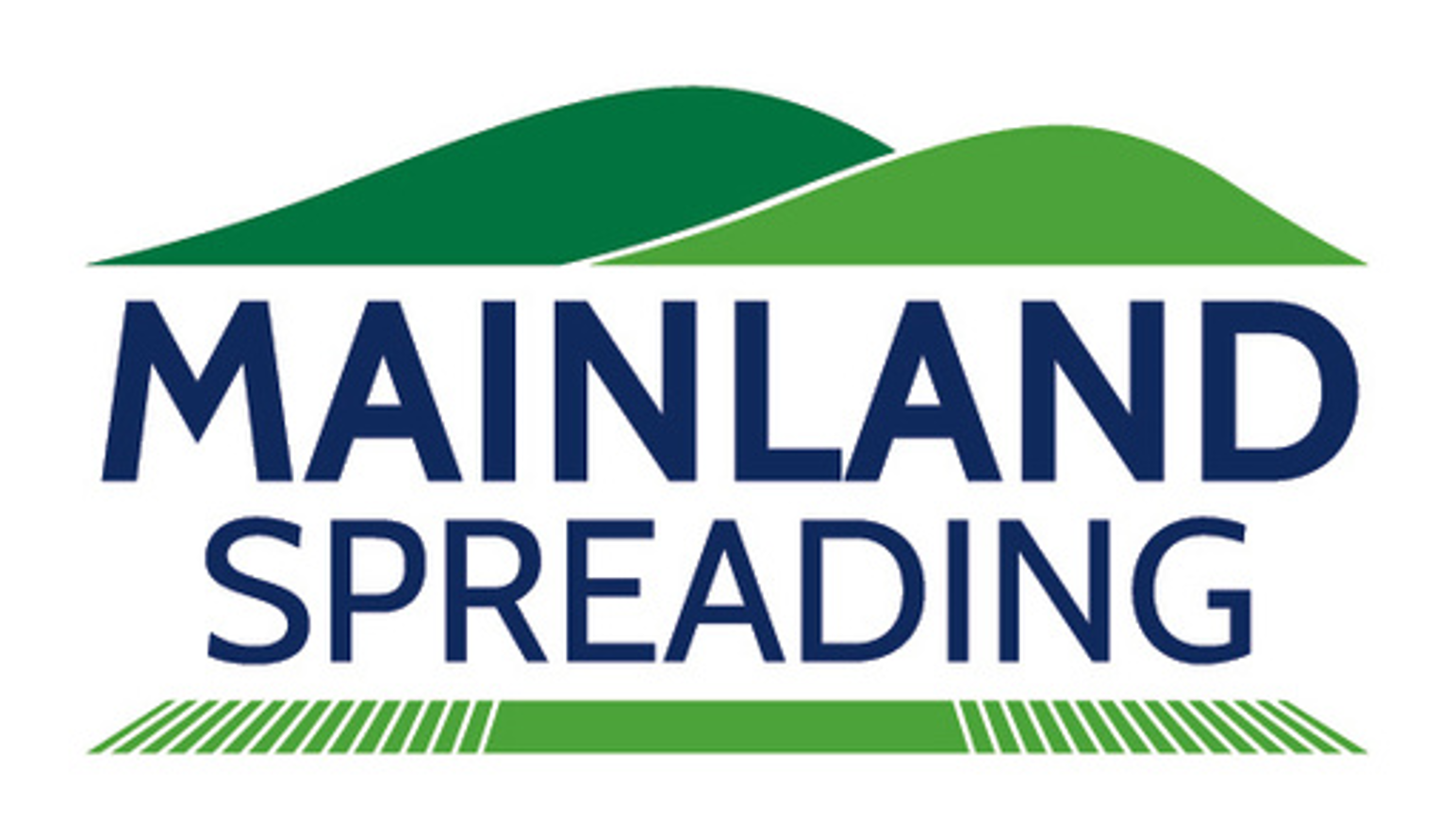 Mainland Spreading
