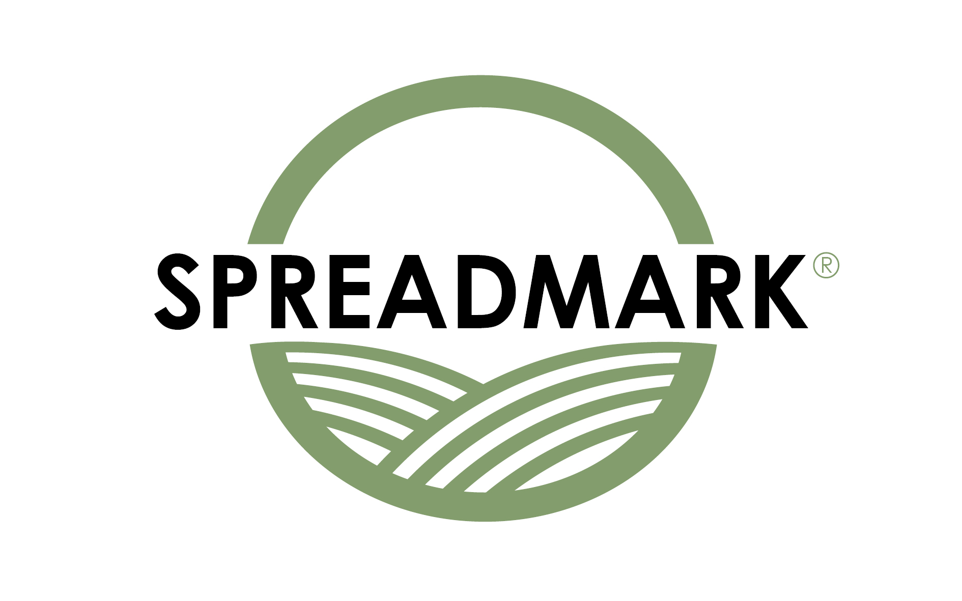 Spreadmark logo