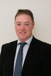 Howard Pedersen